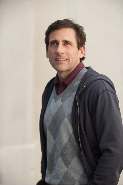 Jusqu'à ce que la fin du monde nous sépare : photo Steve Carell