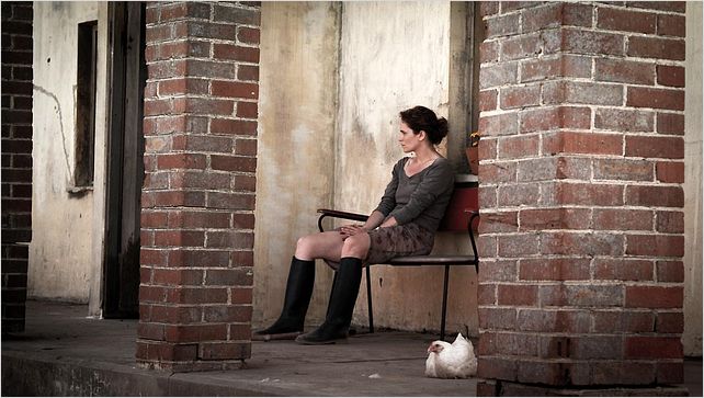 La Femme qui aimait les hommes : photo