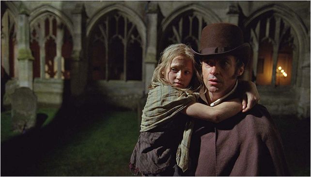 Les Misérables : photo