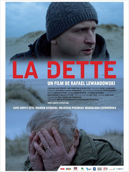 La Dette : affiche