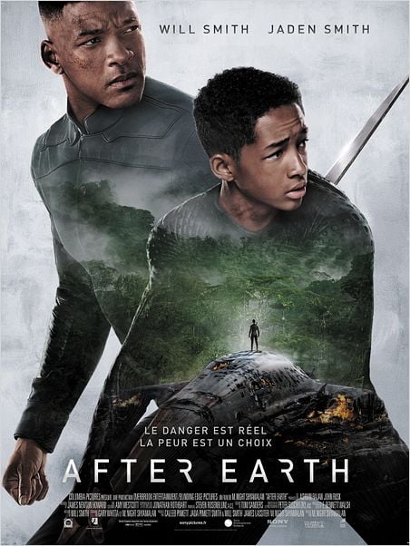 After Earth 2013 FRENCH WEBRip LD XVID 73v3n After Earth 2013 FRENCH WEBRip LD XVID 73v3n