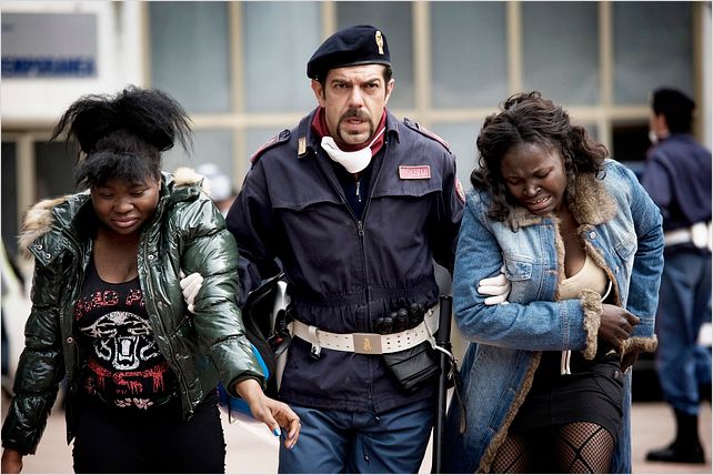 A.C.A.B.: All Cops Are Bastards : photo