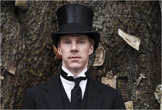 Photo Benedict Cumberbatch
