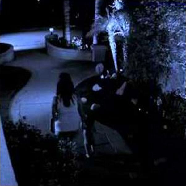 Paranormal Activity 4 : photo