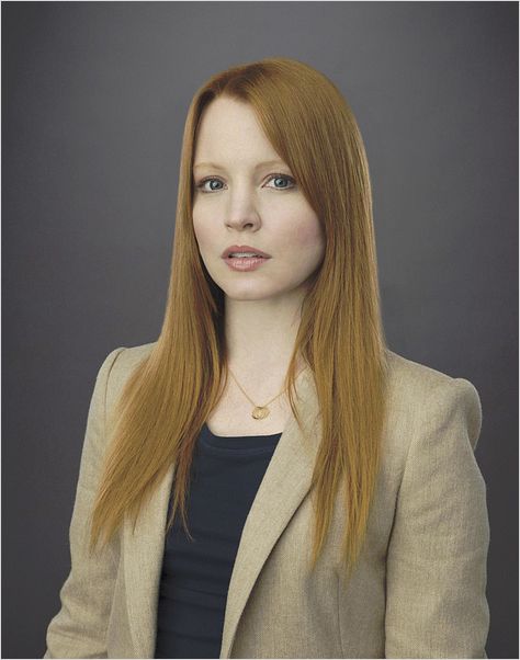 Coma (2012) : photo Lauren Ambrose
