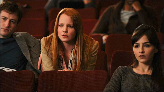 Coma (2012) : photo Joseph Mazzello, Lauren Ambrose, Natalie Knepp