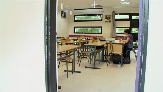 Tempête sous un crâne : photo