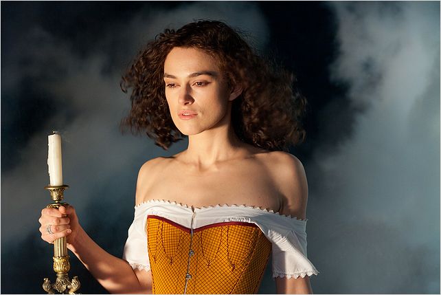Anna Karenine Film Streaming Photo de Keira Knightley dans le film Anna Karenine : Photo 64 sur 268
