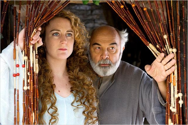 Séries Tv Avec Joséphine De Meaux Photo de Gérard Jugnot dans la série Merlin (FR) : Photo 223 sur 244