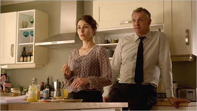 Cuckoo : photo Greg Davies, Helen Baxendale
