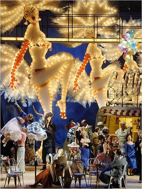 La Rondine (UGC Viva l\'Opéra)