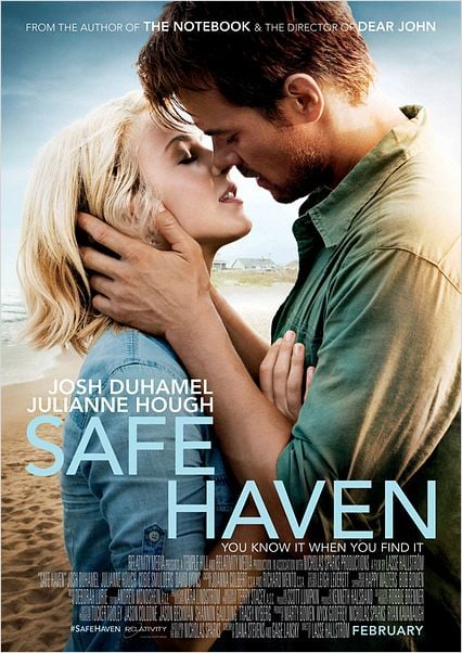 Safe Haven Safe Haven