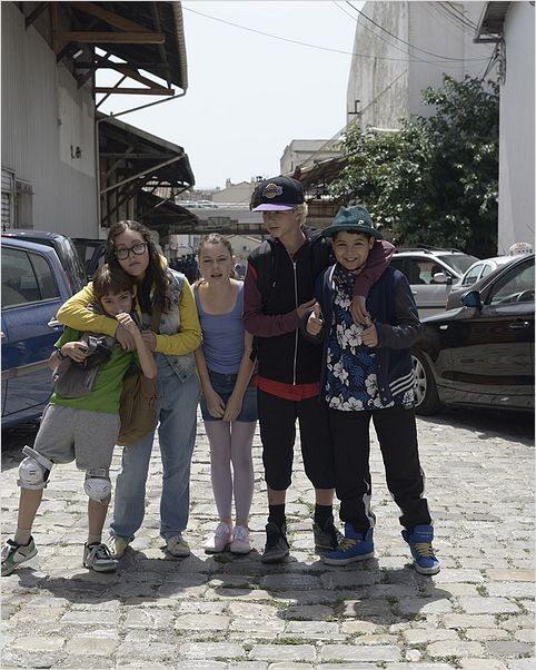 La Vraie vie des profs : Photo ...