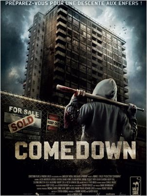 Comedown