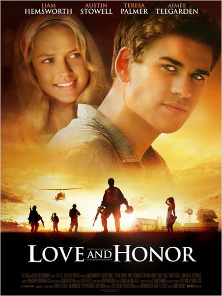 Love and Honor Love and Honor