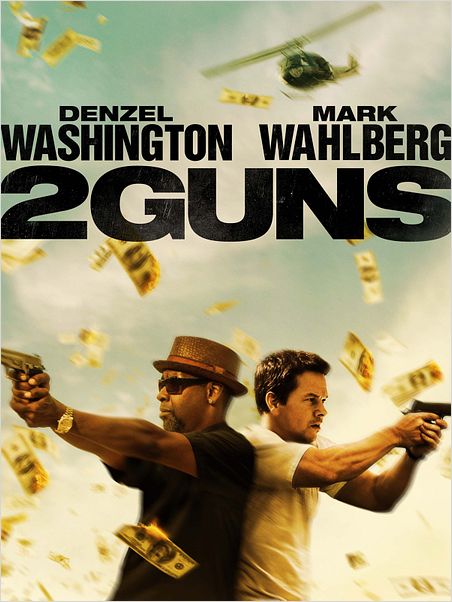 2 Guns (2013) 2 Guns (2013)