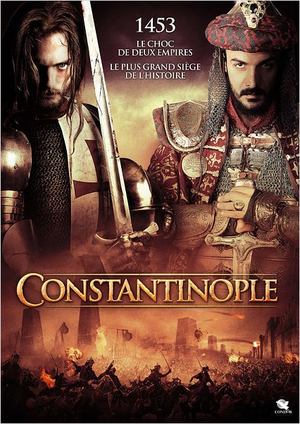 Constantinople Constantinople