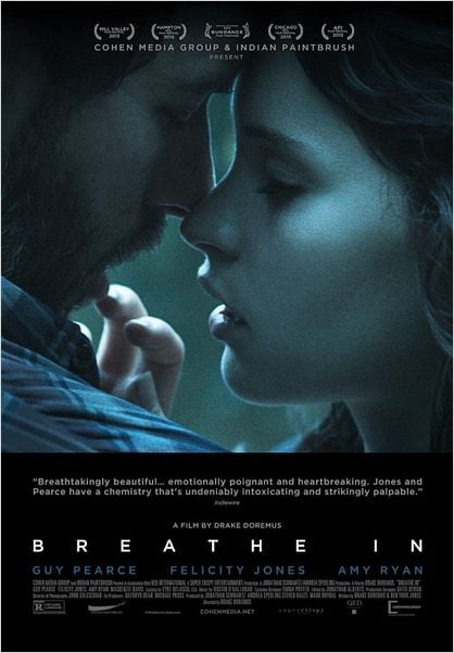 Breathe In Breathe In