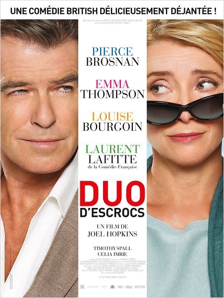 Telecharger Duo d'escrocs French DVDRIP Gratuitement Telecharger Duo d'escrocs French DVDRIP Gratuitement