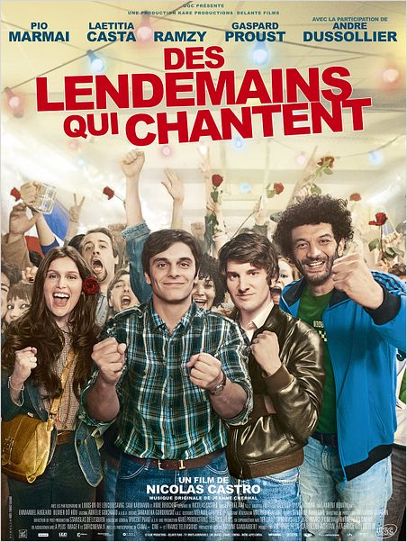 TELECHARGER Des Lendemains qui chantent FRENCH DVDRip STREAMING TELECHARGER Des Lendemains qui chantent FRENCH DVDRip STREAMING