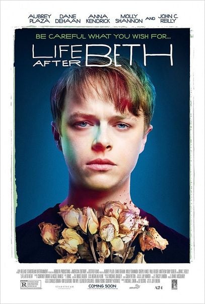 Life After Beth TRUEFRENCH | BDRIP Life After Beth TRUEFRENCH | BDRIP