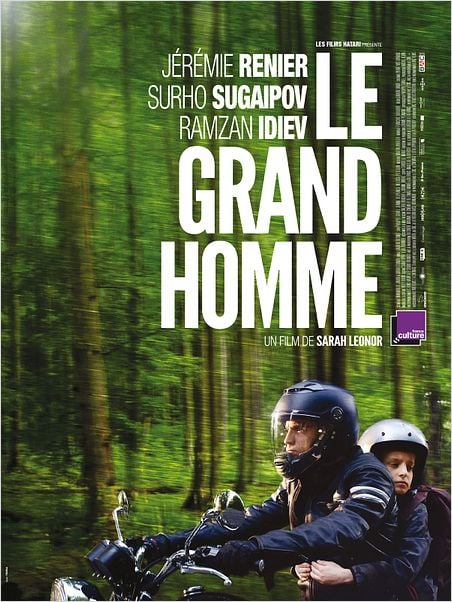 Le Grand Homme ddl Le Grand Homme ddl