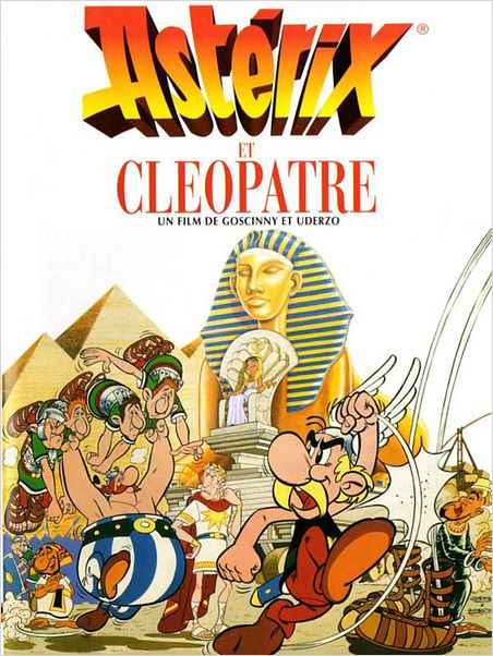 Astérix Et Obélix Mission Cléopatre Streaming Vf astérix et obélix mission cléopatre streaming vf youwatch