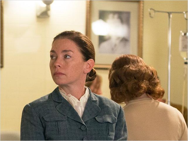 Photo De Julianne Nicholson Dans La Série Masters Of Sex Photo 25 Sur