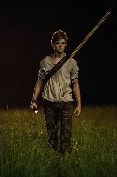 Thomas Brodie-Sangster Filme Thomas Brodie-Sangster Filme