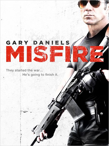 Misfire TRUEFRENCH | BDRIP Misfire TRUEFRENCH | BDRIP