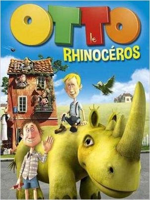 Telecharger Otto le rhinocéro FRENCH BDRIP Gratuitement Telecharger Otto le rhinocéro FRENCH BDRIP Gratuitement