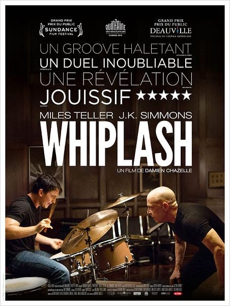 Whiplash ddl Whiplash ddl