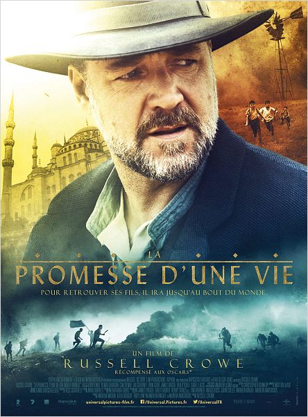 La Promesse d'une vie ddl La Promesse d'une vie ddl