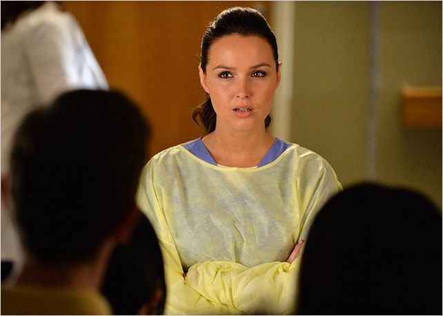 Greys Anatomy Wikipdia