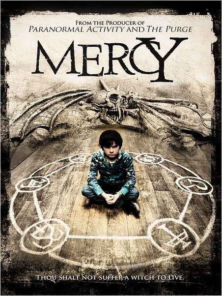 Mercy ddl Mercy ddl