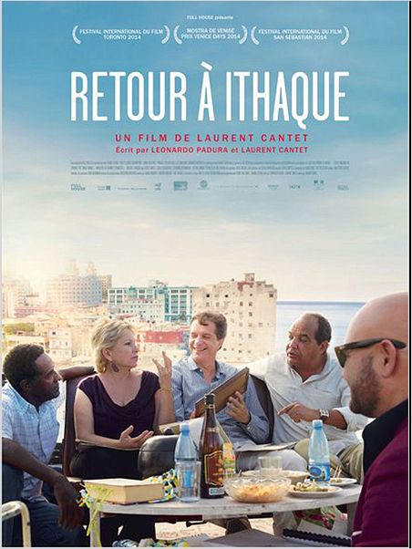 Retour à Ithaque FRENCH | DVDRIP Retour à Ithaque FRENCH | DVDRIP