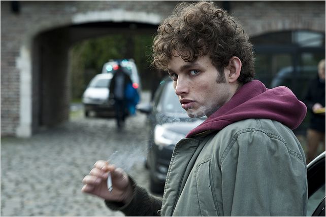 Films Et Series Tv Avec Theo Cholbi