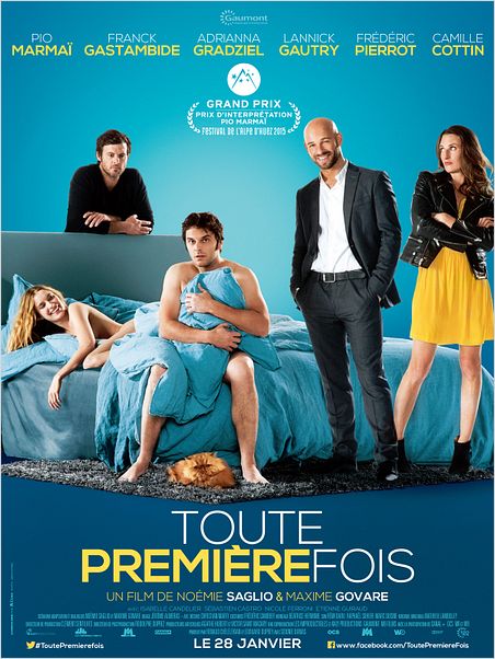 Toute première fois FRENCH | DVDRIP Toute première fois FRENCH | DVDRIP