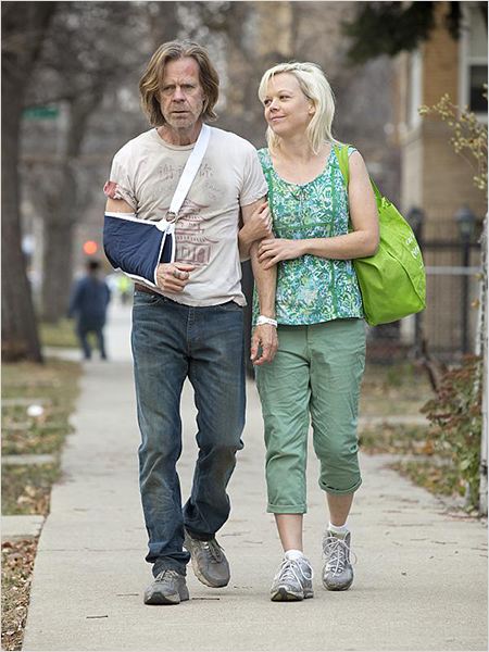 Photo De Emily Bergl Dans La Série Shameless Us Photo 7 Sur 29 Allociné