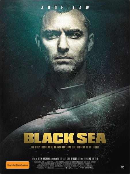 Black Sea FRENCh | DVDRIP Black Sea FRENCh | DVDRIP