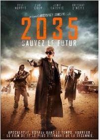 2035 : Sauvez le futur TRUEFRENCH | BDRIP 2035 : Sauvez le futur TRUEFRENCH | BDRIP