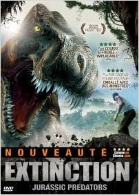 Extinction TRIEFRENCH | BDRIP Extinction TRIEFRENCH | BDRIP