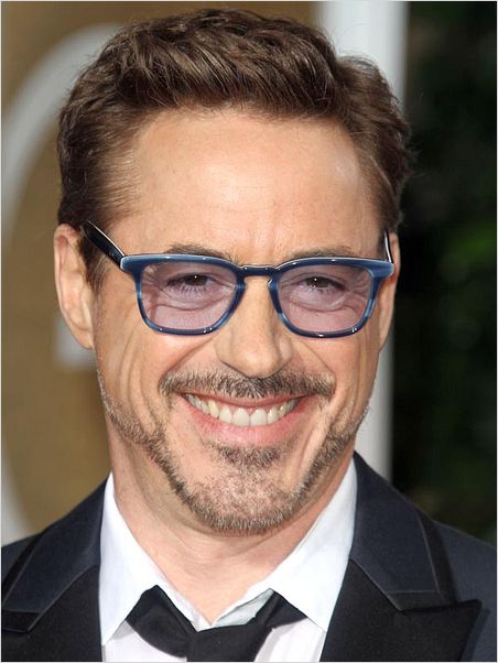 Affiche Robert Downey Jr.