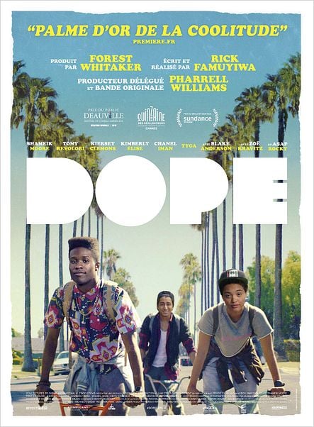 Dope dvdrip