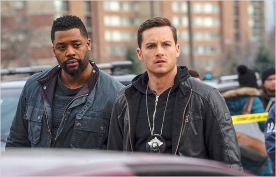 Voir un profil - Jay Halstead 342559