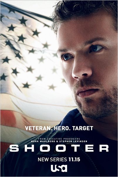Shooter S01E07 VOSTFR