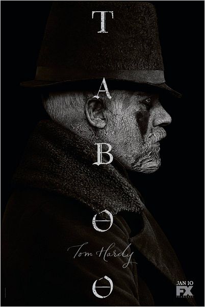 Série - Taboo 248912
