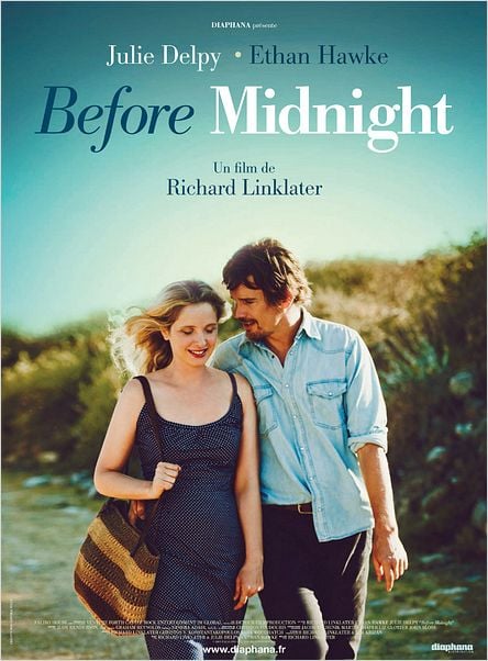 Before Midnight Before Midnight