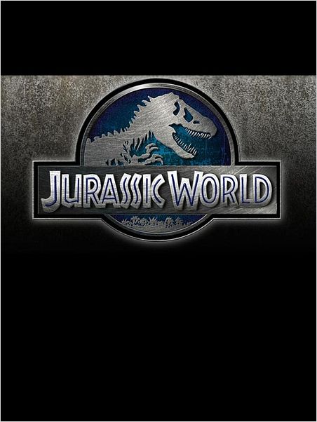 Jurassic World : Affiche