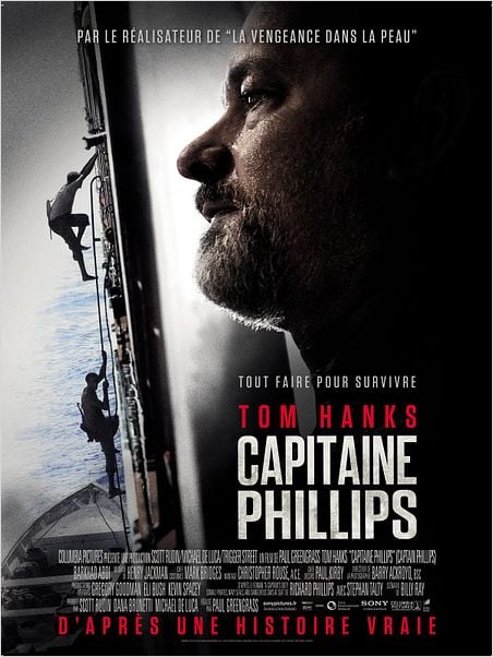 Capitaine Phillips Capitaine Phillips